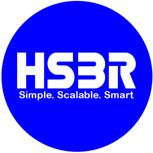 HSBR Rounded Logo